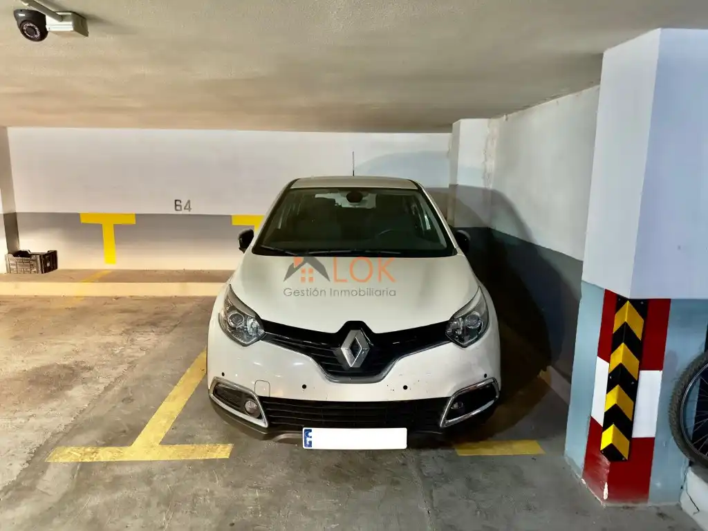 Wohnung mit Aufzug zum Verkauf in Paseo Maritimo Cdad De Melilla, imagen 73