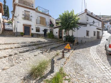 Casa en venda a Placeta Albaida 7