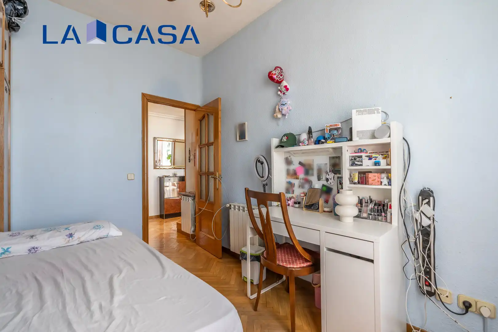 Habitación de Piso en venta en Madrid con Calefacción y Terraza