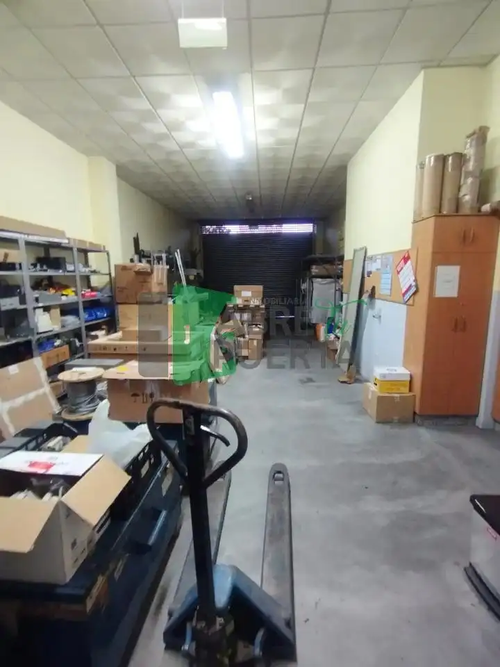 Local commercial à vendre à Couto, imagen 17
