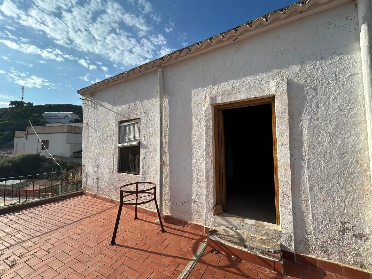 Casa rústica amb terrassa en venda a Berja, imagen 25