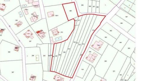 Foto 2 de Terreno en venta en Lugar Carregal de Abaixo, Tomiño, Pontevedra