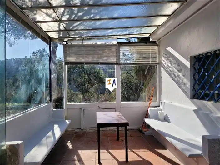 Country homes for sale in Osuna