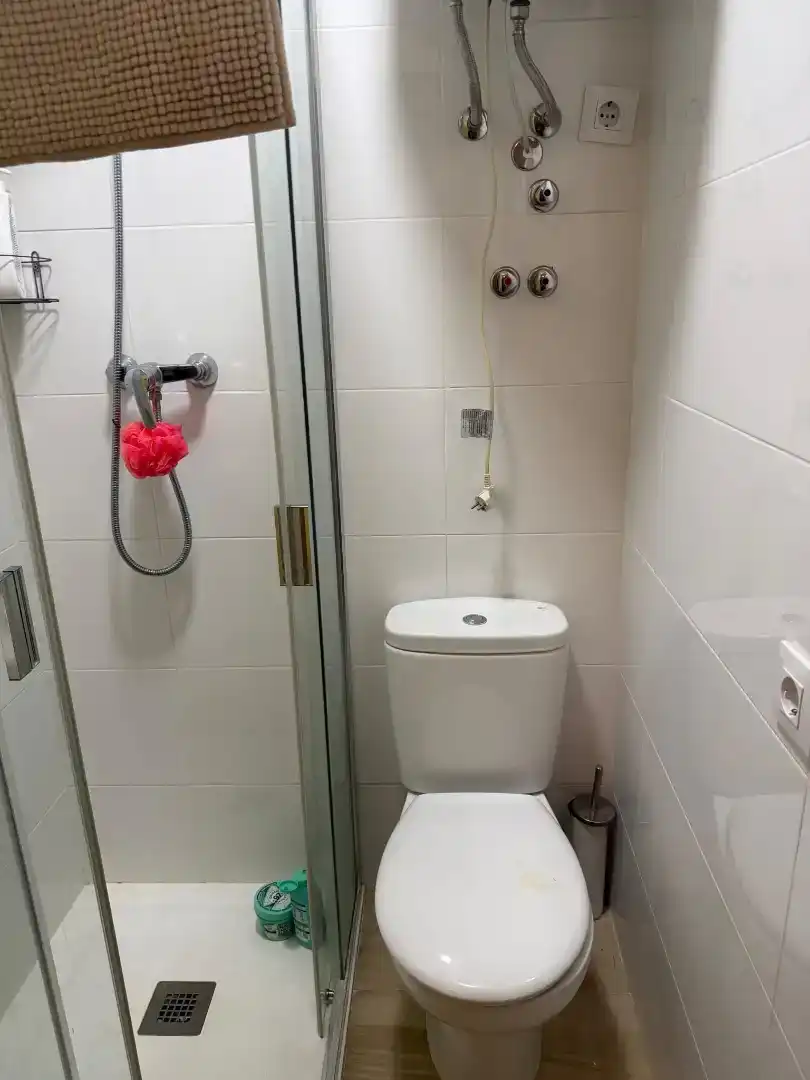 Bany de Dúplex en venda en San Pedro del Pinatar