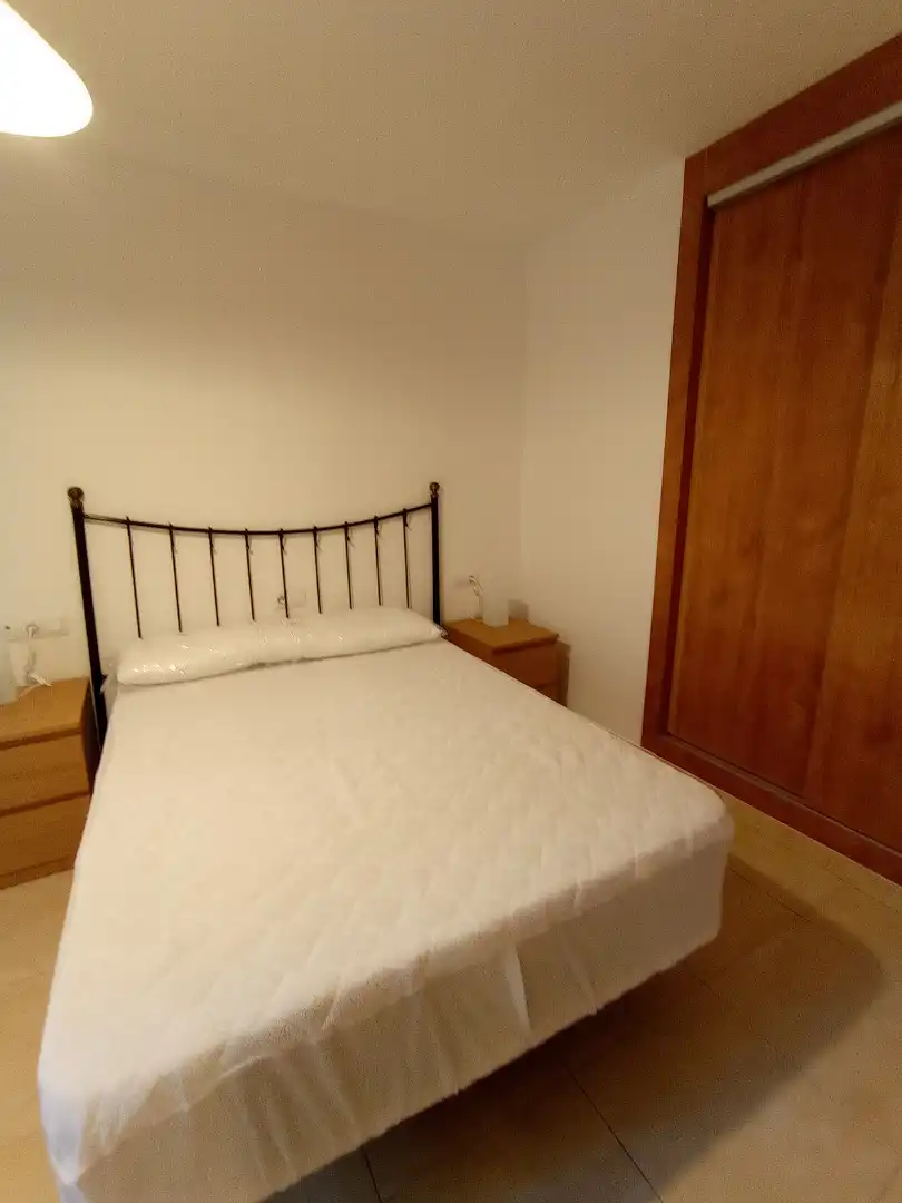 Apartment mit Aufzug zur Miete in Calle San Nicolás, imagen 12
