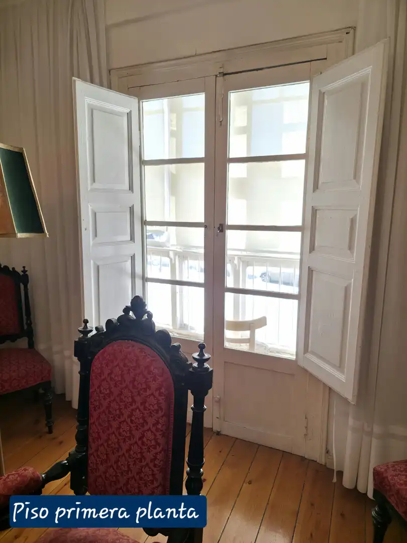 Wohnung zum Verkauf in Aguilar de Campoo mit Privatgarten