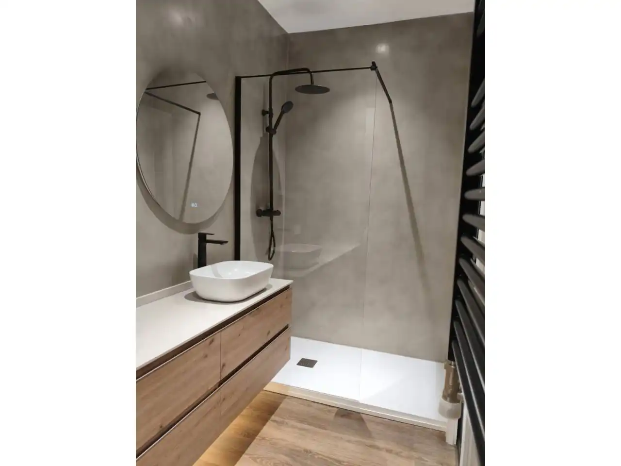 Appartamento con terrazza in vendita a Calle Bailèn, imagen 12