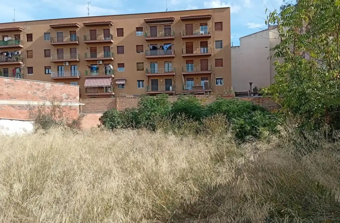 Wohnbaugrundstück zum Verkauf in Carrer Torras i Bages 17, imagen 14