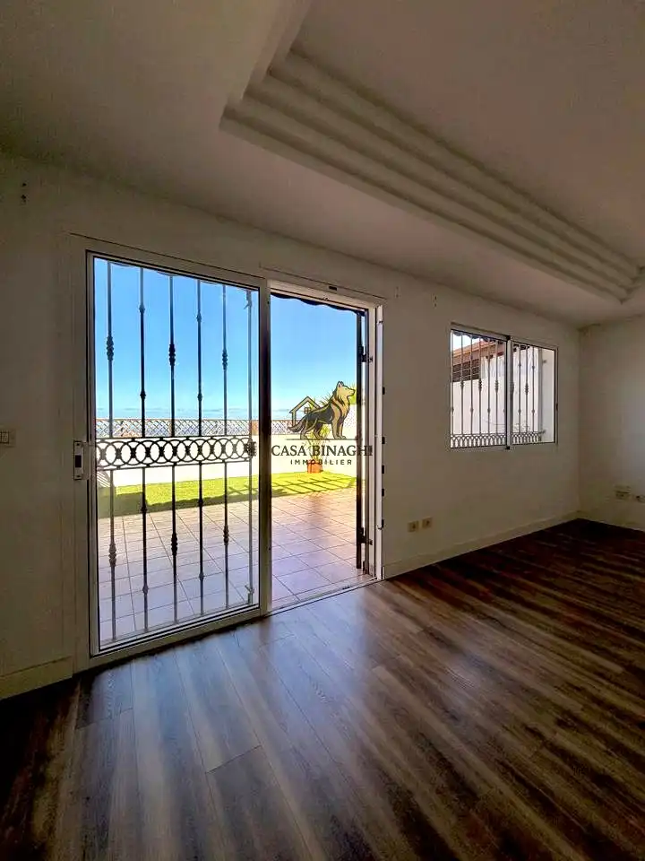 Terrace of Houses for sale in Adeje  with Terrace and Swimming Pool