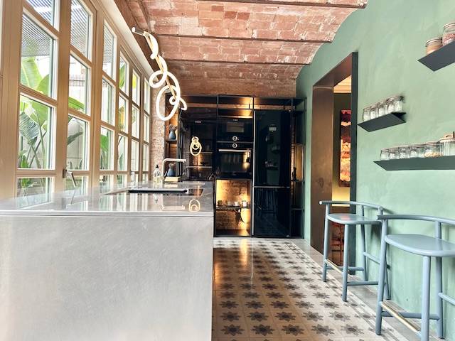 Piso en Venta en Carrer de Mallorca en L'Antiga Esquerra de l'Eixample