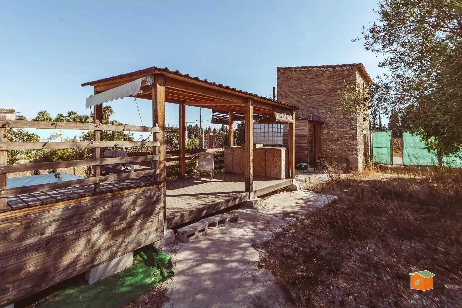 Country house for sale in Roquetes