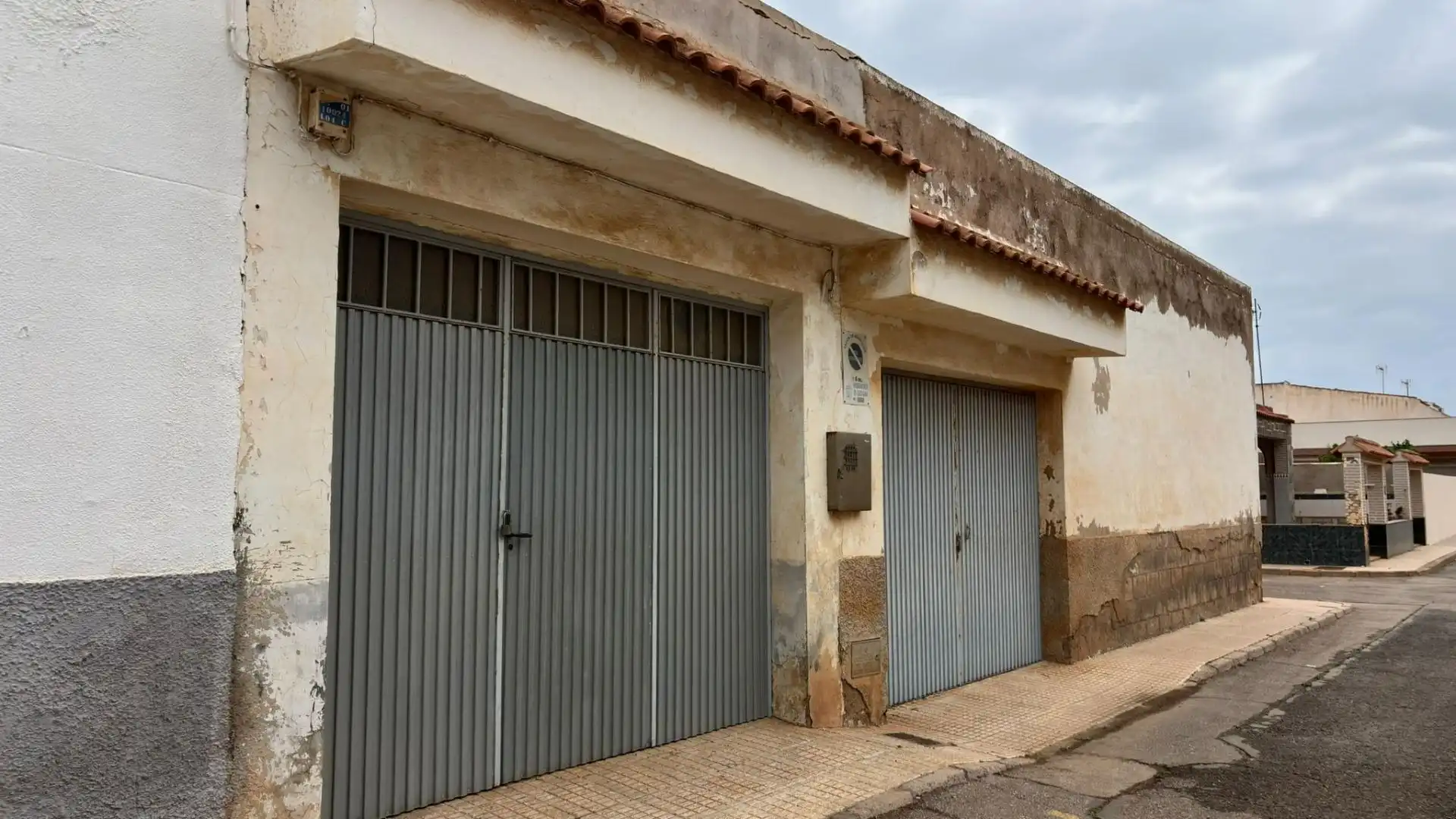 Terrenys i solars en venda a Mar Menor de Cartagena – Cabo de Palos