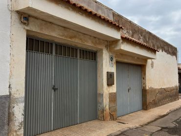 Wohnbaugrundstück zum Verkauf in Mar Menor de Cartagena – Cabo de Palos