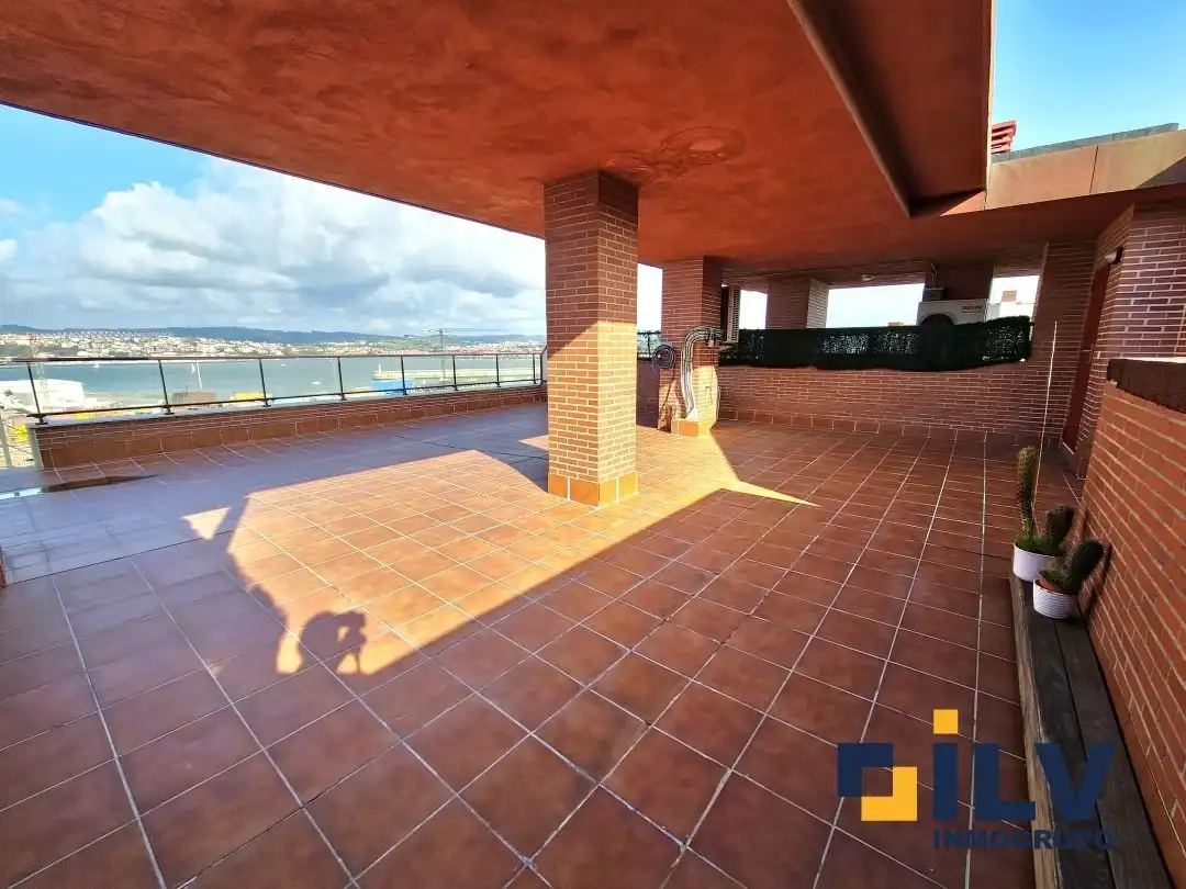 Piso en venta en Capitán Mendizabal - La Sardinera