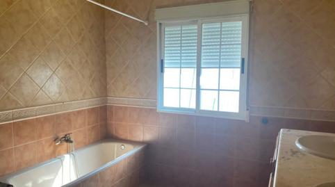 Foto 5 de Casa adosada en venda a Calle Bernardo Balbuena, Porzuna, Ciudad Real