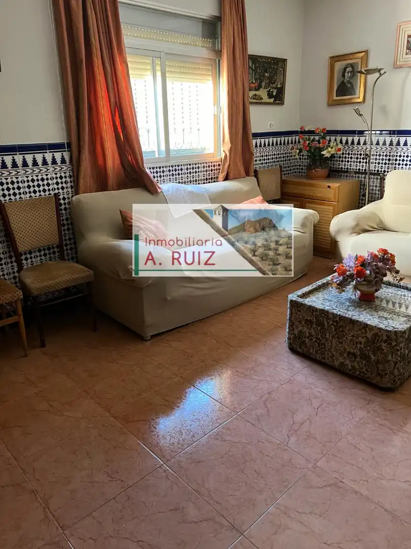 Chalet con piscina en venta en Priego de Córdoba, imagen 3