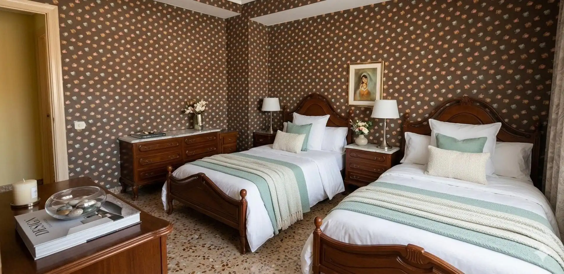 Habitación de Casa o chalet en venta en Huerto
