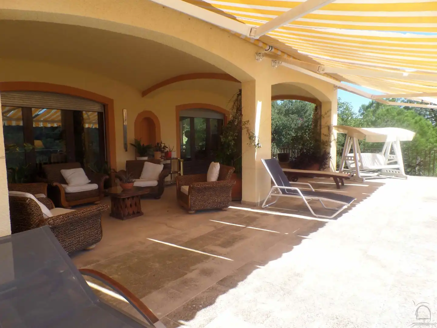 Casa o xalet en venda a Solà de Boix, Sant Quirze Safaja
