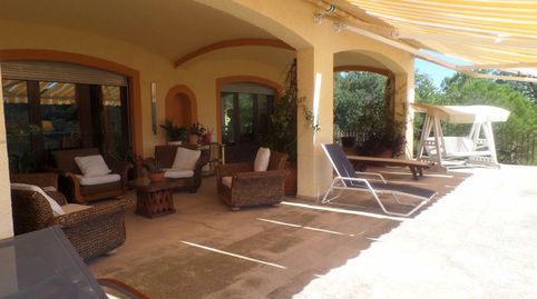 Foto 3 de Casa o xalet en venda a Solà de Boix, Sant Quirze Safaja, Barcelona