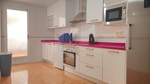 Foto 3 de Piso en venta en La Pinilla - Las Palas, Fuente Álamo de Murcia