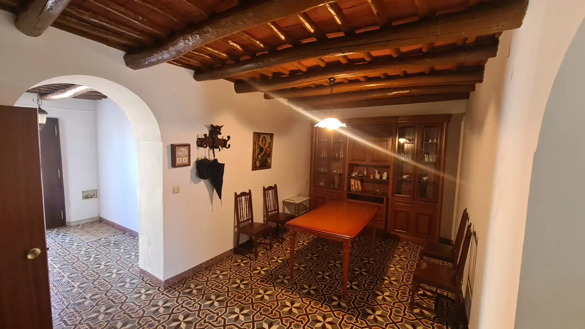 Casa en venda a Azuaga