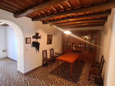 Casa en venda a Azuaga