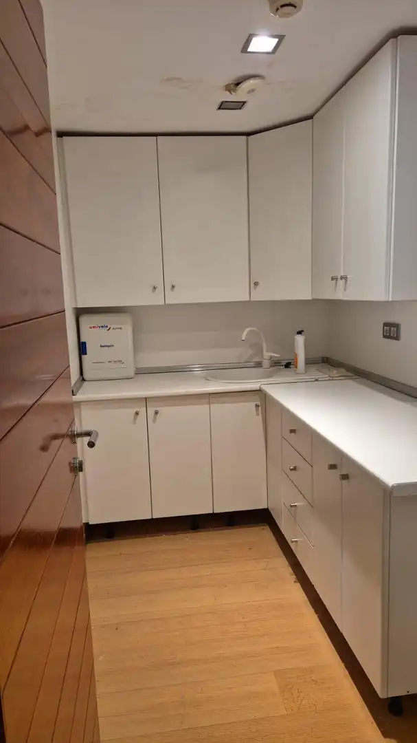 Büro mit Aufzug zur Miete in Centro, imagen 3