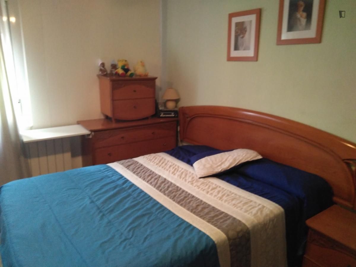 Apartment to share in Bellvitge