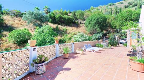 Foto 2 de Finca rústica en venda a Diseminados Calvario, Sayalonga, Málaga