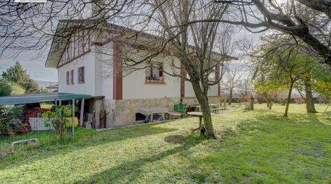 Foto 5 de Casa o xalet en venda a Villatuerta, Navarra