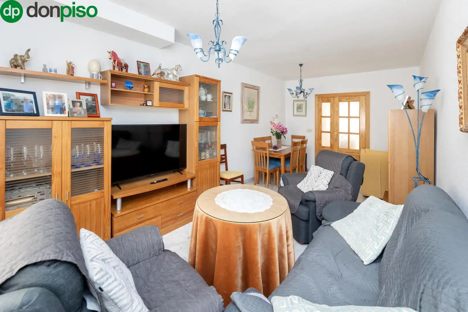 Piso con ascensor en venta en Calle BELLA VISTA, imagen 3