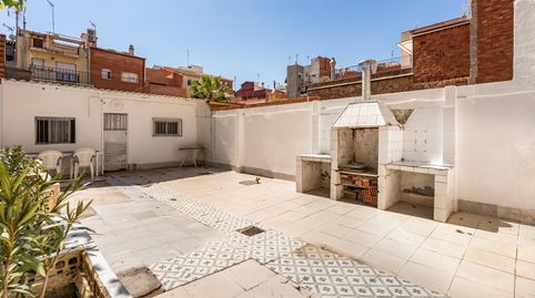 Foto 3 de Casa o chalet en venta en Carrer de Marià Fortuny, Almeda - El Corte Inglés, Cornellà de Llobregat