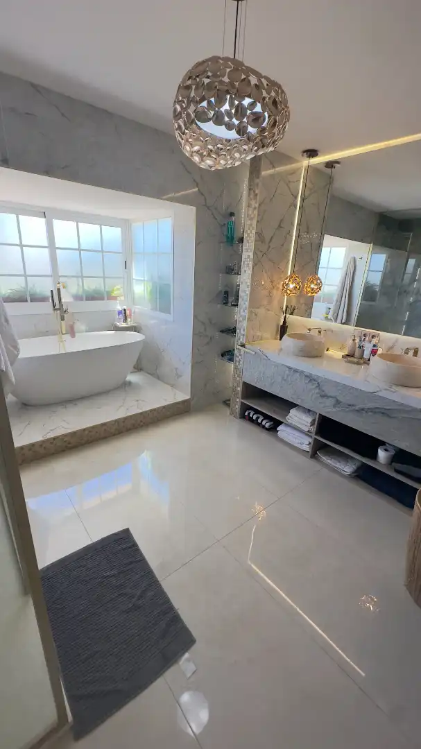 Villa mit Pool zum Verkauf in San Pedro de Alcántara, imagen 26