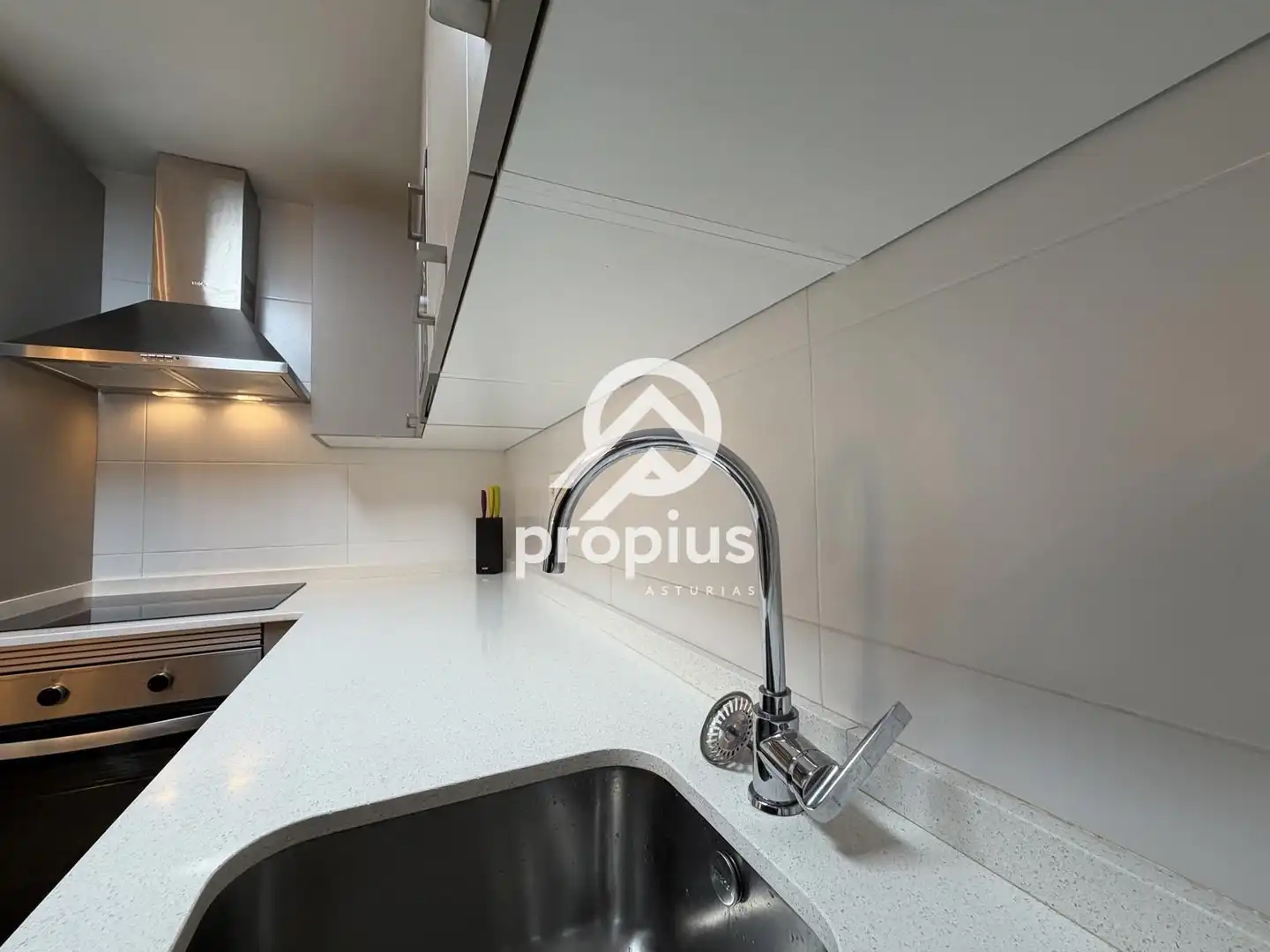 Appartement avec piscine à vendre à Angel Pola 3, imagen 8