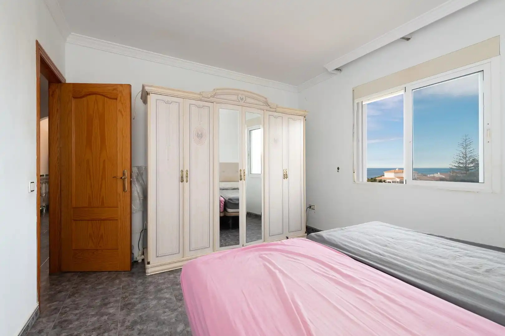 Houses for sale in Cortijo los Pérez, Benajarafe
