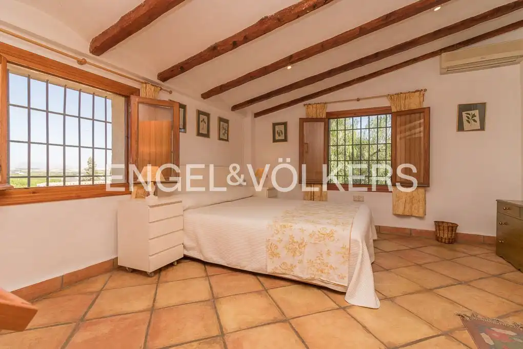 Casa amb terrassa en venda a San Miguel de Salinas, imagen 30