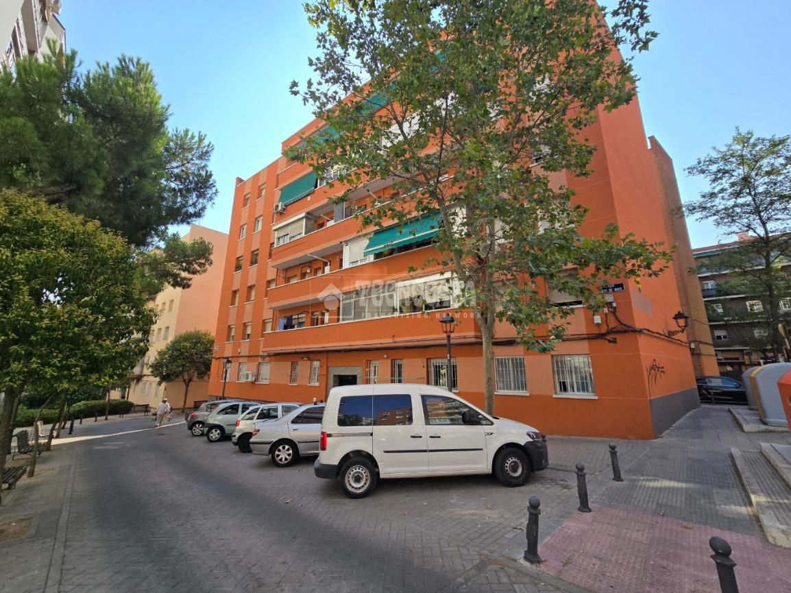 Flat for sale in Casco Antiguo