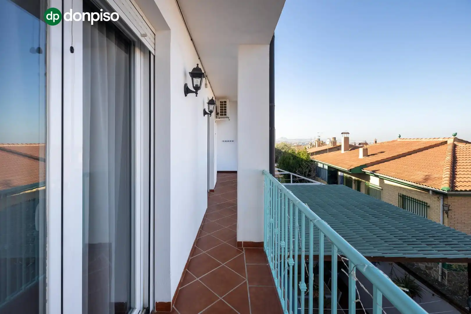 Adosado con terraza en venta en Calle Huerto de la Muharra, imagen 21