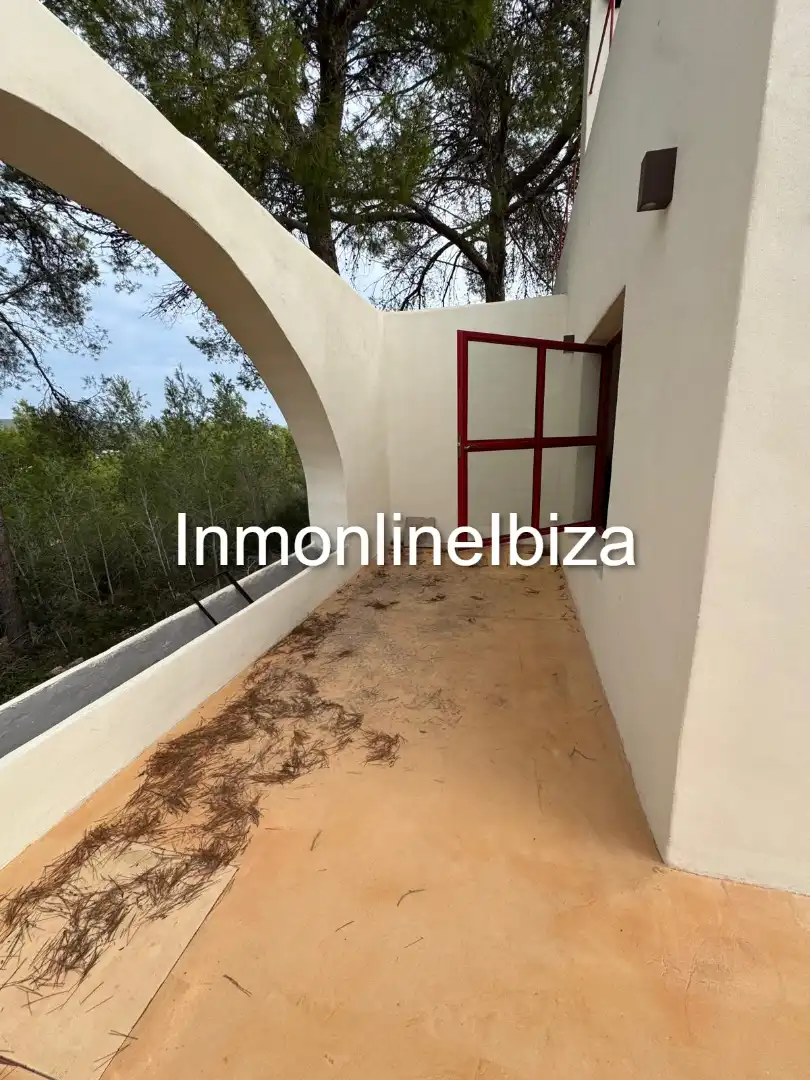Maison rustique à louer à Camí de Can Tomàs 16021, imagen 5