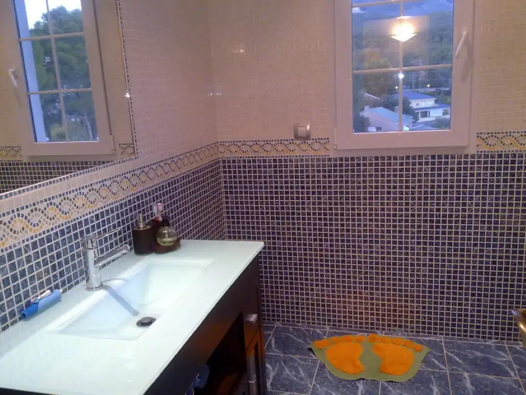 Chalet con piscina en venta en Cocentaina, imagen 7