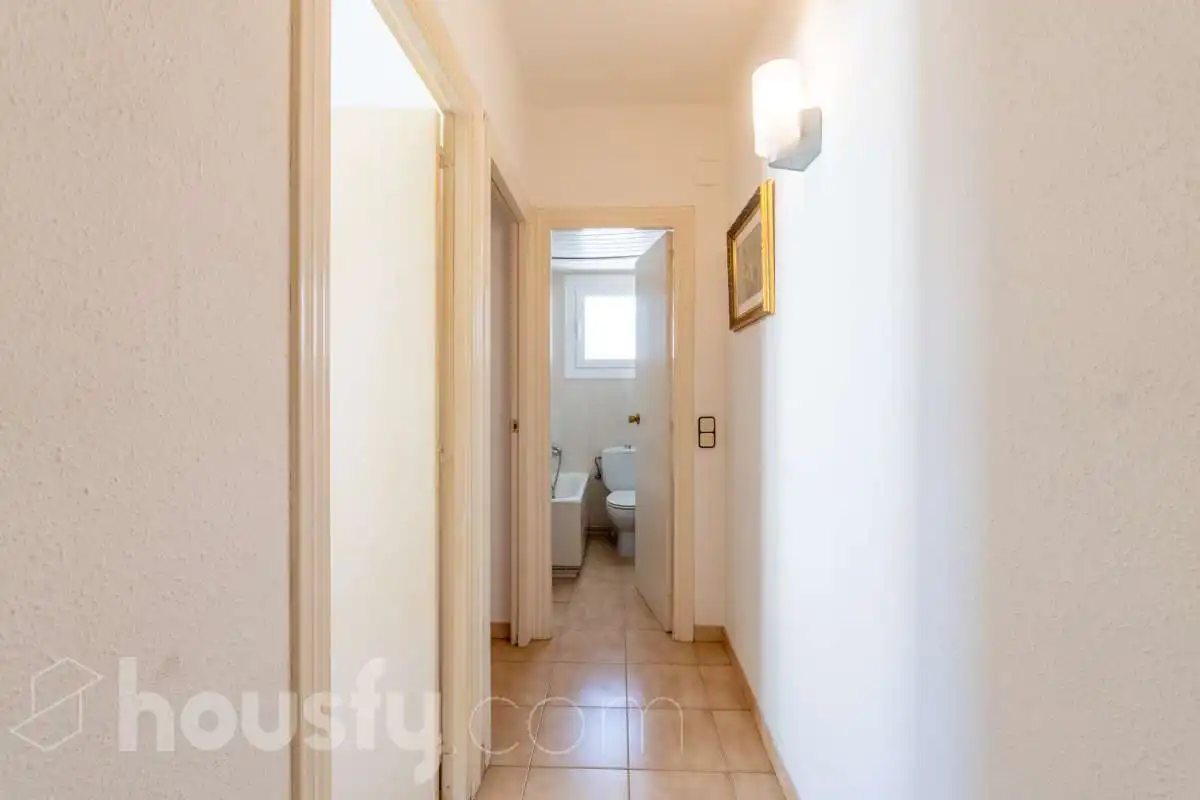 Wohnung mit Aufzug zum Verkauf in Carrer de Salvador Olivella ., imagen 23