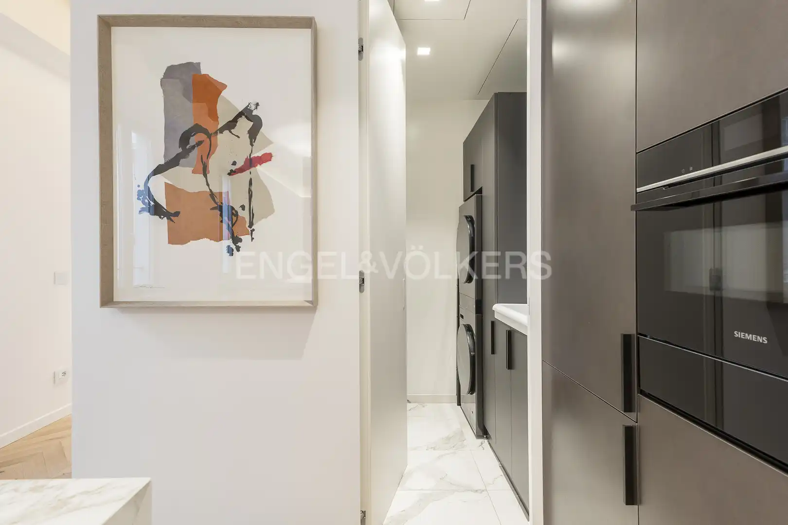 Wohnung mit Terrasse zum Verkauf in Pau Claris, imagen 12