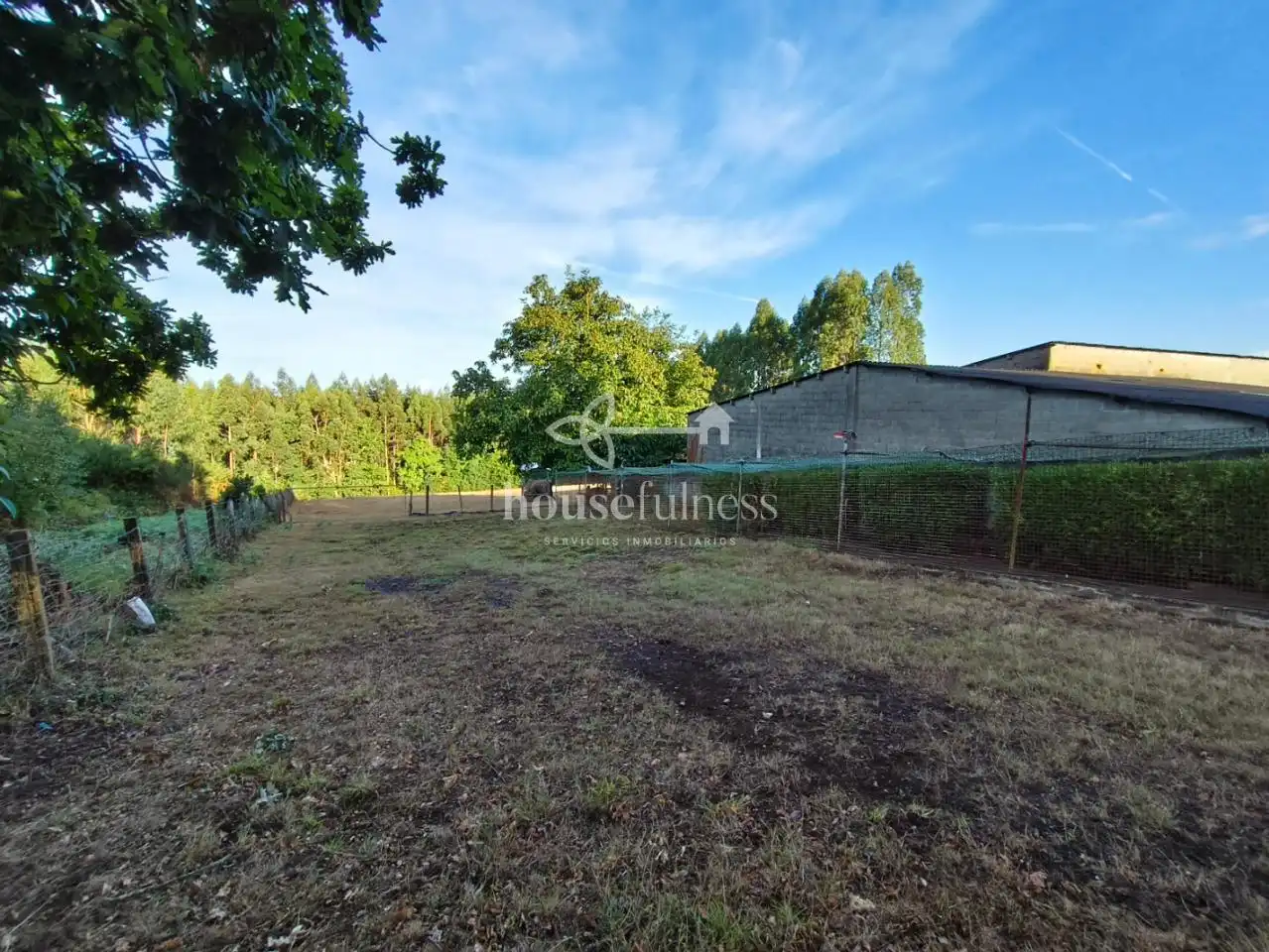 Nave industrial en venta en Fene, imagen 8
