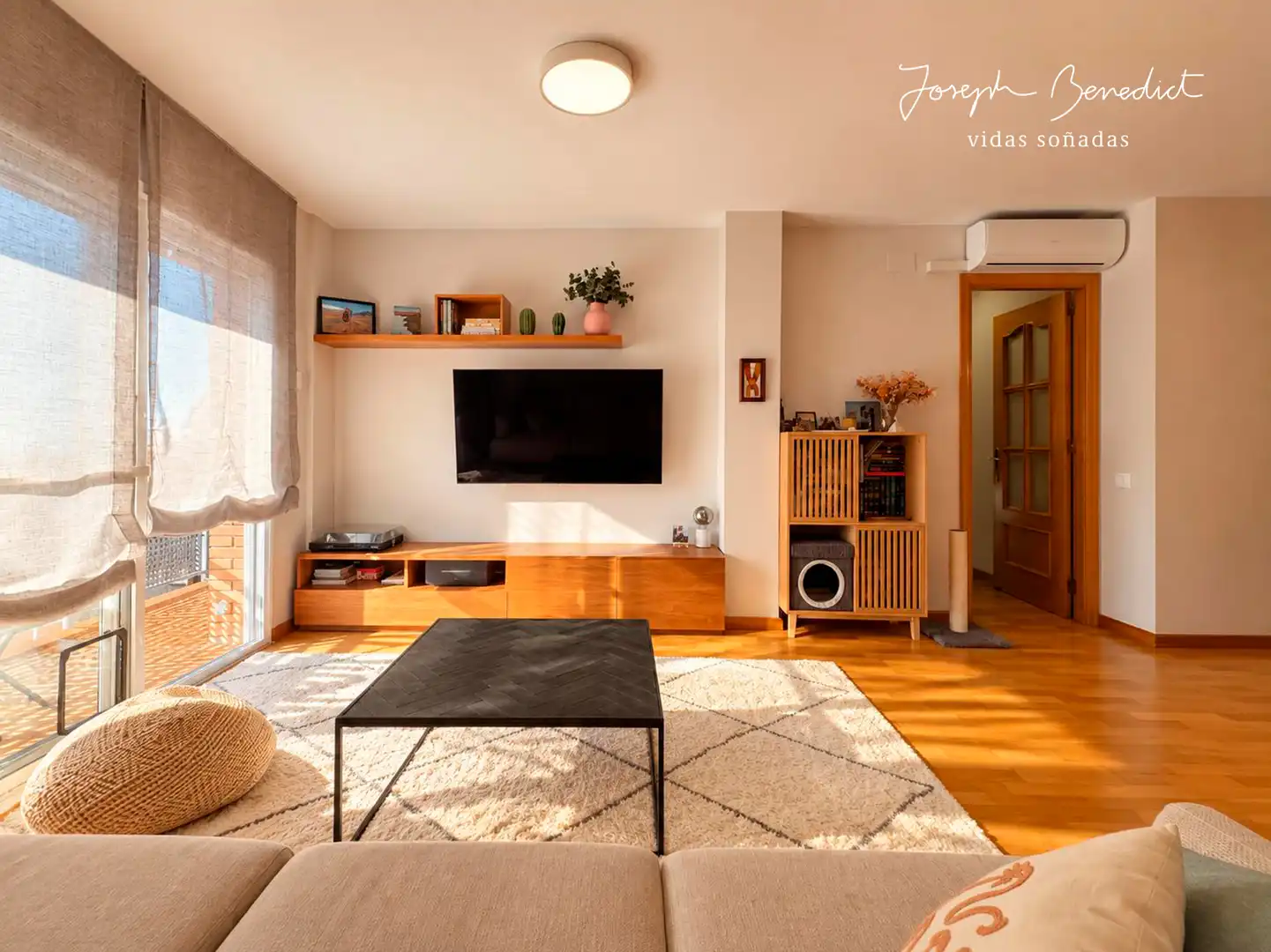 Penthouse mit Terrasse zum Verkauf in Centre, imagen 2