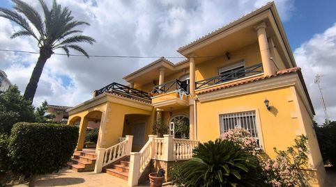 Foto 2 de Casa o xalet en venda a Ciutat Jardí - Torreta Verdí, Elche / Elx