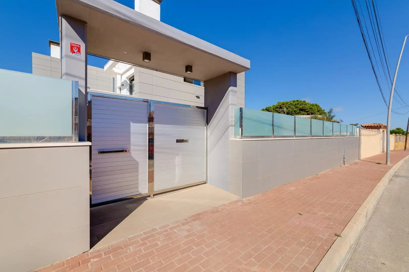 House with terrace for sale in Los Balcones - Los Altos, imagen 61