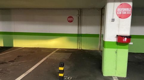 Photo 4 of Garage for sale in Cl Francisco Alvarez Martinez, 13, Llanera, Asturias