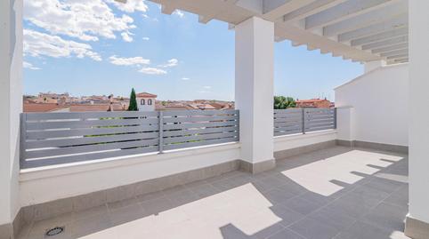 Photo 2 of Flat to rent in Residencial Triana - Barrio Alto, Granada