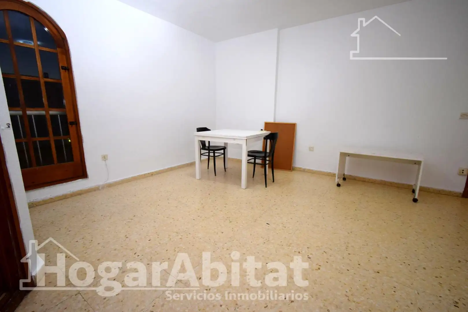 Pis en venda en Alboraya amb Aire condicionat, Calefacció i Terrassa