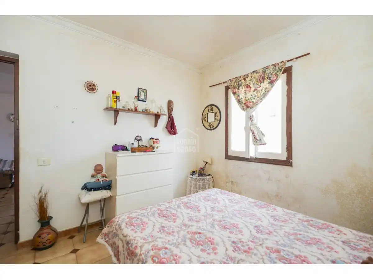 Apartment zum Verkauf in Maó ciutat, imagen 6